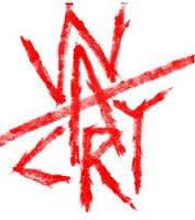 logo Warcry (USA-2)